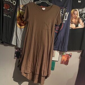 Lularoe Carly dress